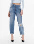 ONLY Jeans 'Troy' albastru denim / albastru deschis - Pled.ro