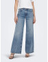 ONLY Jeans 'Vela' albastru denim - Pled.ro