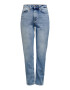 ONLY Jeans 'VENEDA' albastru denim - Pled.ro