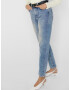 ONLY Jeans 'VENEDA' albastru denim - Pled.ro