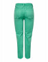 ONLY Jeans verde - Pled.ro