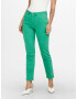 ONLY Jeans verde - Pled.ro