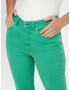 ONLY Jeans verde - Pled.ro