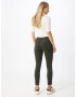 ONLY Jeans verde pin - Pled.ro