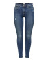 ONLY Jeans 'Wauw' albastru denim - Pled.ro