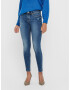 ONLY Jeans 'Wauw' albastru denim - Pled.ro