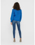 ONLY Jeans 'Wauw' albastru denim - Pled.ro