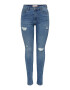 ONLY Jeans 'WAUW' albastru denim - Pled.ro