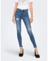 ONLY Jeans 'WAUW' albastru denim - Pled.ro