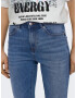 ONLY Jeans 'WAUW' albastru denim - Pled.ro