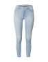 ONLY Jeans 'Wauw' albastru deschis - Pled.ro