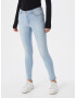 ONLY Jeans 'Wauw' albastru deschis - Pled.ro