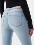 ONLY Jeans 'Wauw' albastru deschis - Pled.ro