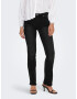 ONLY Jeans 'Wauw' negru - Pled.ro