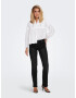 ONLY Jeans 'Wauw' negru - Pled.ro