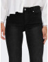 ONLY Jeans 'Wauw' negru - Pled.ro