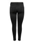 ONLY Jeans 'Wauw' negru / negru denim - Pled.ro