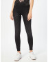 ONLY Jeggings 'Wauw' negru - Pled.ro