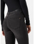 ONLY Jeans 'Wauw' negru denim - Pled.ro