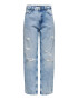 ONLY Jeans 'Wiser Romeo' albastru denim - Pled.ro