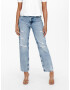 ONLY Jeans 'Wiser Romeo' albastru denim - Pled.ro