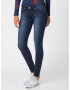 ONLY Jeans 'Wonder Life' albastru închis - Pled.ro