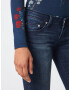 ONLY Jeans 'Wonder Life' albastru închis - Pled.ro