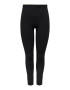 ONLY Leggings 'Aura' negru - Pled.ro