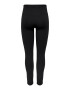 ONLY Leggings 'Aura' negru - Pled.ro