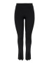 ONLY Leggings 'GALE' negru - Pled.ro