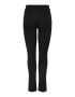 ONLY Leggings 'GALE' negru - Pled.ro