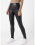 ONLY Leggings 'Jessie' negru - Pled.ro