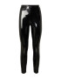 ONLY Leggings 'LOLA' negru - Pled.ro