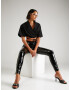 ONLY Leggings 'LOLA' negru - Pled.ro