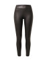 ONLY Leggings 'MEGAN' negru - Pled.ro