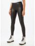 ONLY Leggings 'MEGAN' negru - Pled.ro