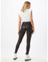 ONLY Leggings 'MEGAN' negru - Pled.ro