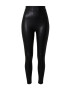 ONLY Leggings 'MEGAN' negru - Pled.ro