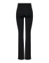 ONLY Leggings 'NAOMI' negru - Pled.ro