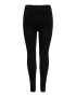 ONLY Leggings negru - Pled.ro