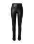 ONLY Leggings 'PAPAYA' negru - Pled.ro