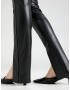 ONLY Leggings 'PAPAYA' negru - Pled.ro