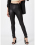 ONLY Leggings 'ROMA' negru - Pled.ro