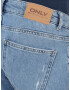 Only Maternity Jeans albastru - Pled.ro