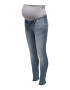 Only Maternity Jeans albastru - Pled.ro