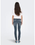 Only Maternity Jeans albastru - Pled.ro