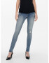 Only Maternity Jeans 'Blush' albastru denim - Pled.ro