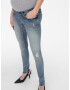 Only Maternity Jeans 'Blush' albastru denim - Pled.ro