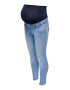 Only Maternity Jeans 'Blush' albastru denim - Pled.ro