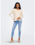 Only Maternity Jeans 'Blush' albastru denim - Pled.ro